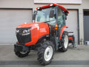 クボタ 28馬力 トラクター SL280CQ