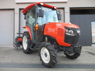 クボタ 28馬力 トラクター SL280CQ