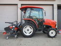 クボタ 28馬力 トラクター SL280CQ