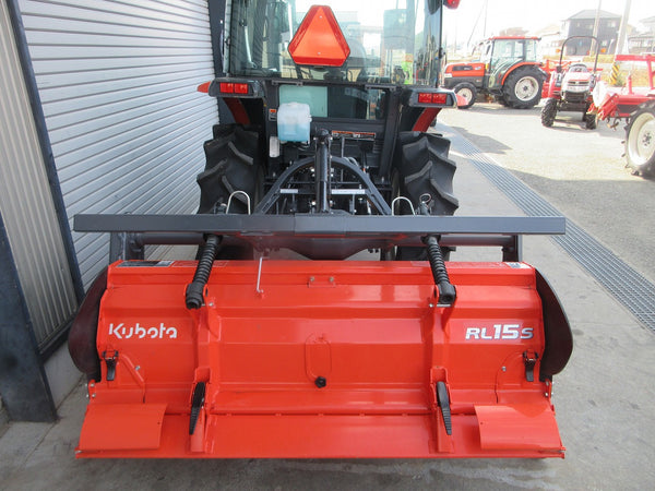 クボタ 28馬力 トラクター SL280CQ