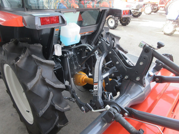 クボタ 28馬力 トラクター SL280CQ