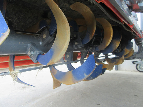 クボタ 28馬力 トラクター SL280CQ