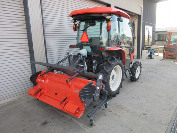 クボタ 28馬力 トラクター SL280CQ