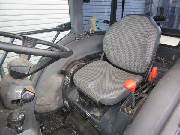 クボタ 27馬力 トラクター KL27QBMARP