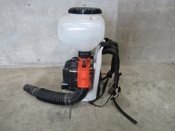 共立 散布機 背負動力散布機 DMC606G