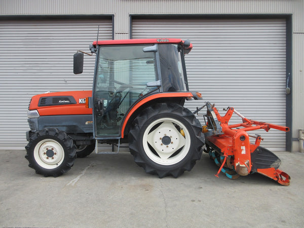 クボタ 27馬力 トラクター KL27QBMARP