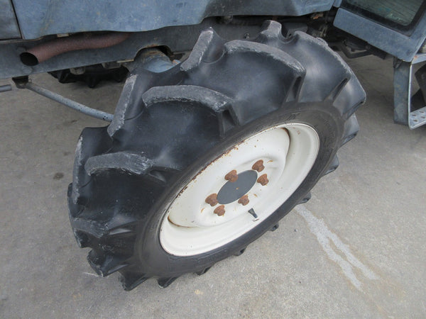 クボタ 27馬力 トラクター KL27QBMARP