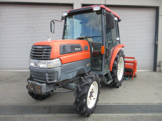 クボタ 27馬力 トラクター KL27QBMARP