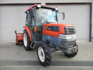 クボタ 27馬力 トラクター KL27QBMARP