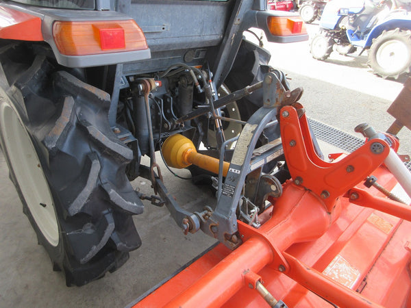 クボタ 27馬力 トラクター KL27QBMARP