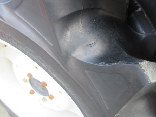 クボタ 27馬力 トラクター KL27QBMARP