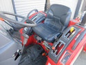三菱 20馬力 トラクター GS200