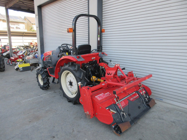 三菱 20馬力 トラクター GS200