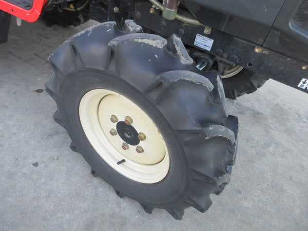 三菱 20馬力 トラクター GS200