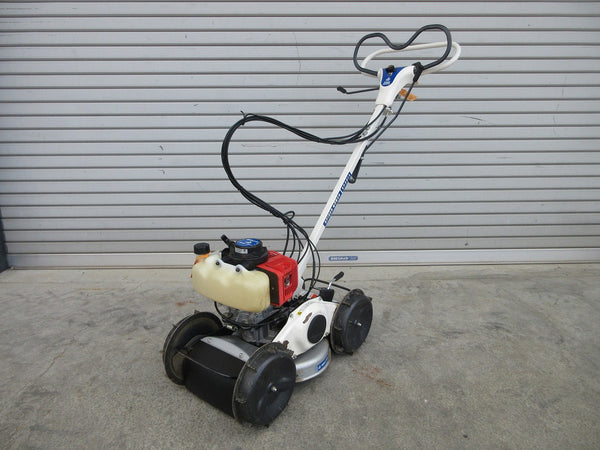 イセキ 畔草刈機 草刈機 スパイダーモア SP301A