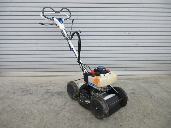 イセキ 畔草刈機 草刈機 スパイダーモア SP301A
