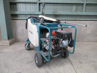 丸山 動力散布器  自走式 MSV613-K