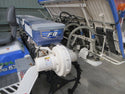 イセキ 5条植え 田植機 PG53HG-QF