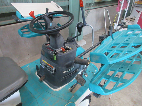 クボタ 4条植え 田植え機 SPU45P