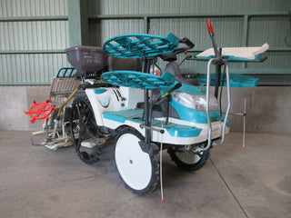 クボタ 4条植え 田植え機 SPU45P