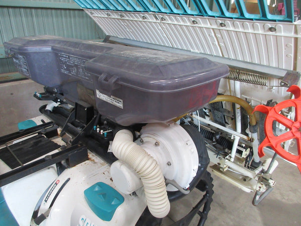 クボタ 4条植え 田植え機 SPU45P