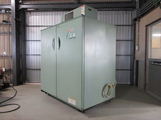 静岡製作所 菜庫 玄米 農作物 保冷庫 GB1600A