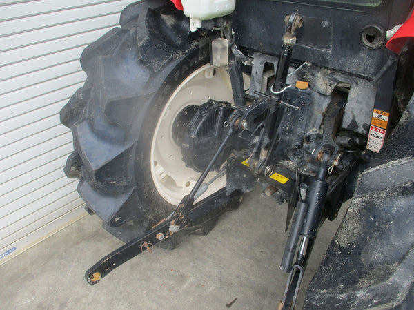 ヤンマー 53馬力 トラクター EG453Y