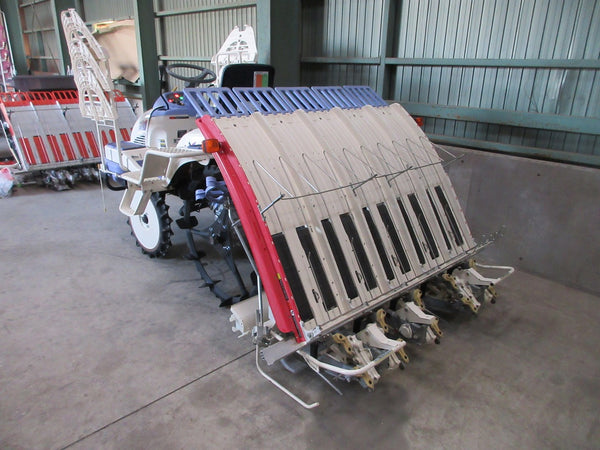 三菱 5条植え 田植機 LV5A