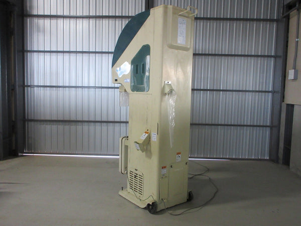 サタケ 計量機 NPA30-AF 網目1.85