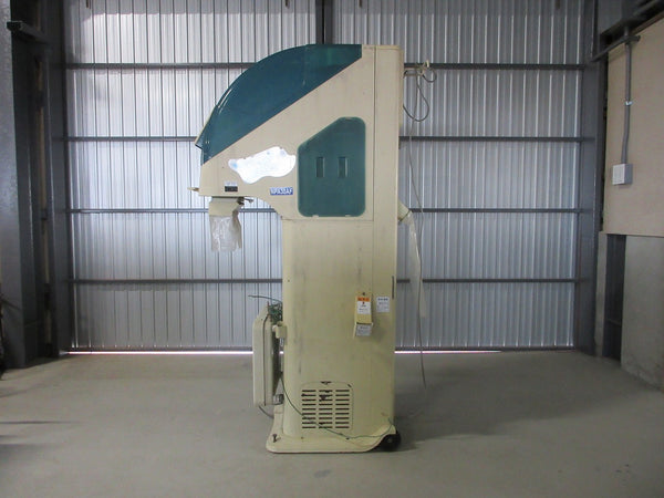 サタケ 計量機 NPA30-AF 網目1.85