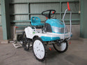 クボタ ４条植え 田植え機  JC4