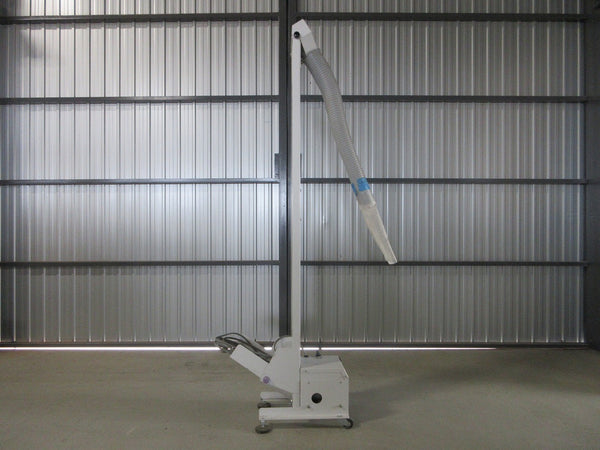 米袋用昇降機 薄型昇降機 スリムアップ タイガーカワシマ ST-15(S)