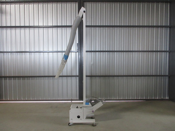 米袋用昇降機 薄型昇降機 スリムアップ タイガーカワシマ ST-15(S)