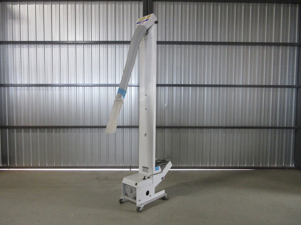 米袋用昇降機 薄型昇降機 スリムアップ タイガーカワシマ ST-15(S)