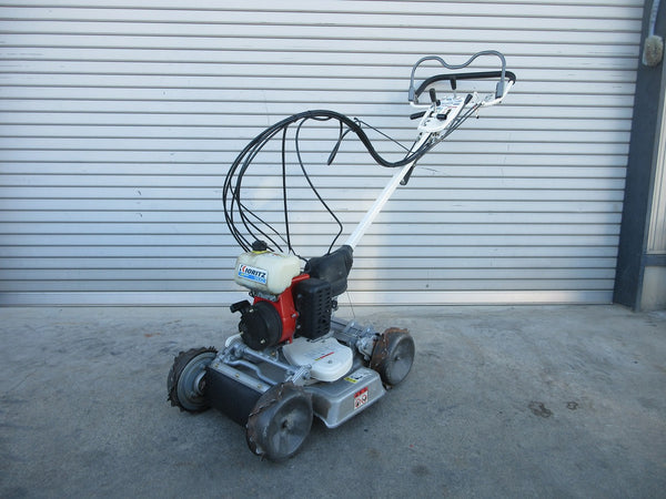 共立  スパイダーモアー AZ850B