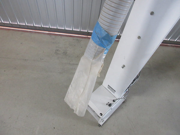 米袋用昇降機 薄型昇降機 スリムアップ タイガーカワシマ ST-15(S)