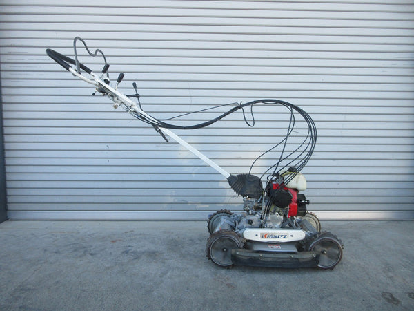 共立  スパイダーモアー AZ850B