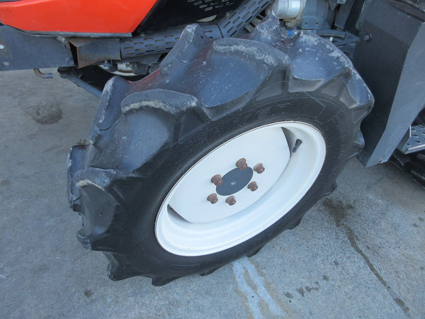 クボタ トラクター 35馬力 SL35C-PC