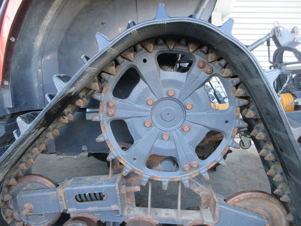 クボタ トラクター 35馬力 SL35C-PC