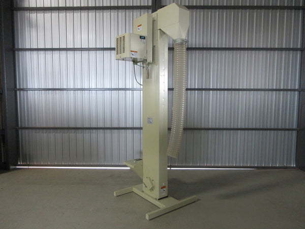 サタケ 美白米アッパー バケットエレベーター BWE3(1)