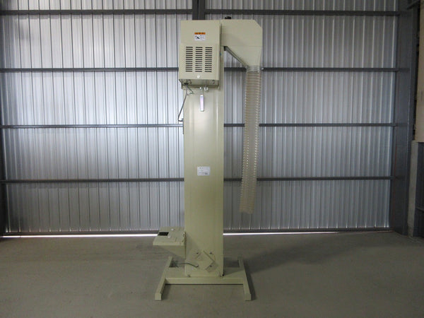 サタケ 美白米アッパー バケットエレベーター BWE3(1)