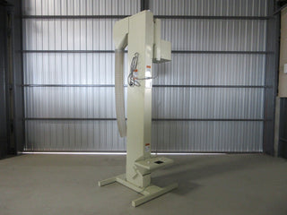 サタケ 美白米アッパー バケットエレベーター BWE3(1)