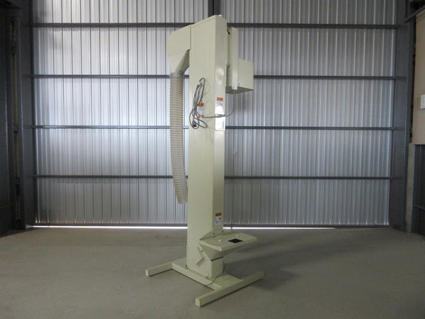 サタケ 美白米アッパー バケットエレベーター BWE3(1)