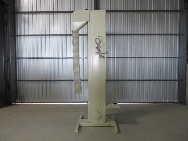 サタケ 美白米アッパー バケットエレベーター BWE3(1)