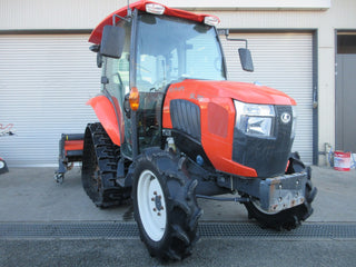 クボタ トラクター 35馬力 SL35C-PC