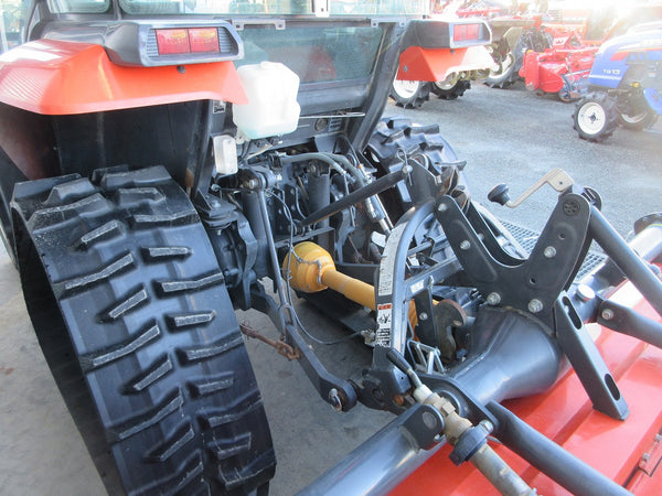 クボタ トラクター 35馬力 SL35C-PC
