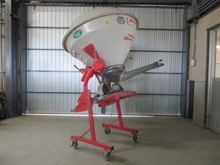 ササキ ブロードキャスター フリッカー 肥料散布機 BF-300