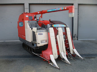 クボタコンバイン SRM23