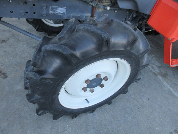 クボタ トラクター 21馬力 GT21