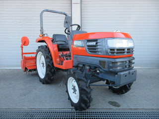 クボタ トラクター 21馬力 GT21
